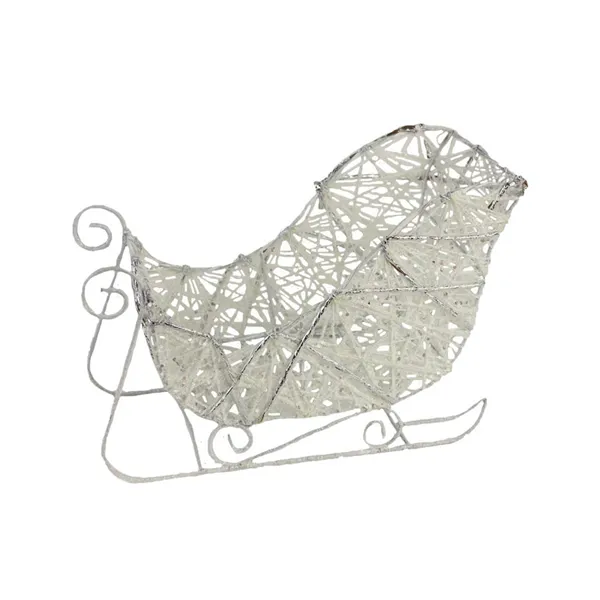 Dekorativer Schlitten X3576 