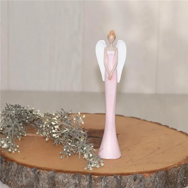 Dekoration Engel X3592-05 