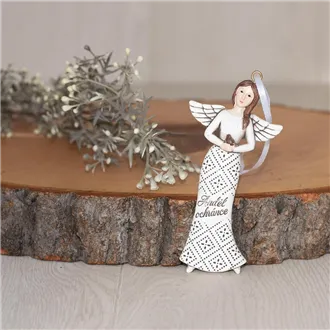 Hängender Engel X3594