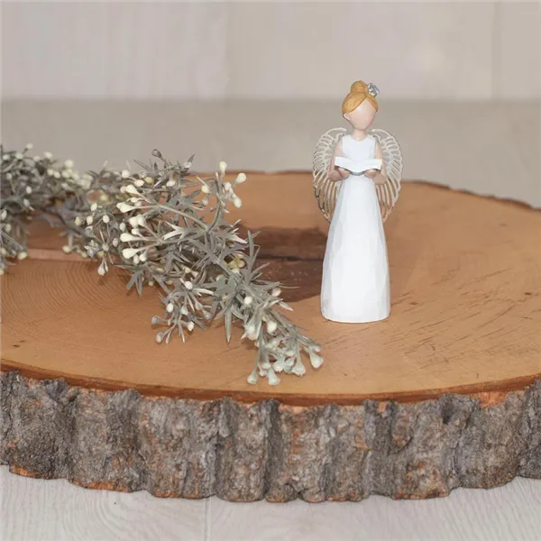 Dekorativer Engel X3605
