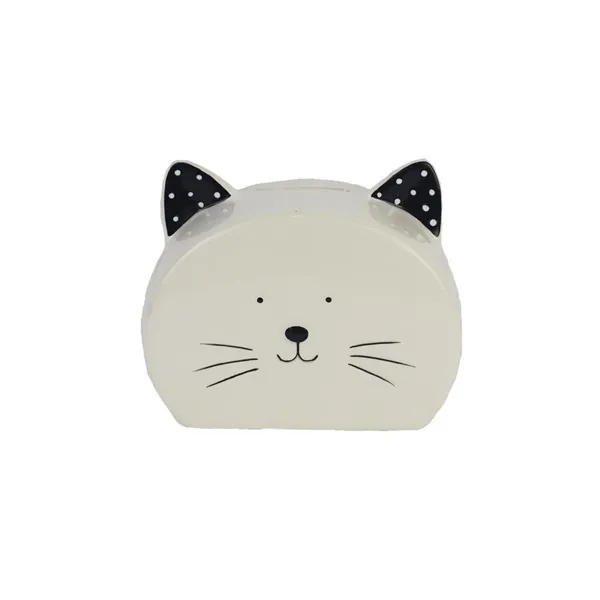 Sparbüchse Katze X3752