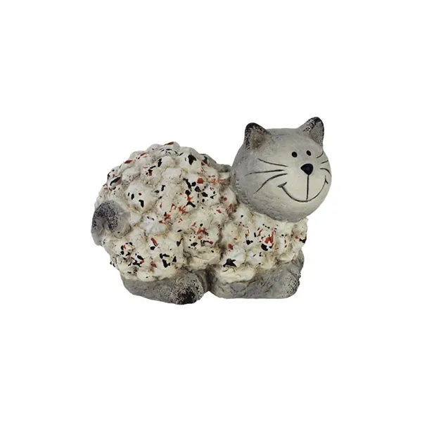 Dekorative Katze X3787/1