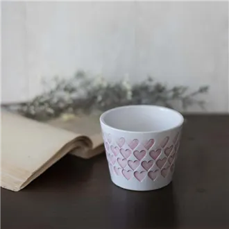 Dekorativer Kerzenhalter X3950 