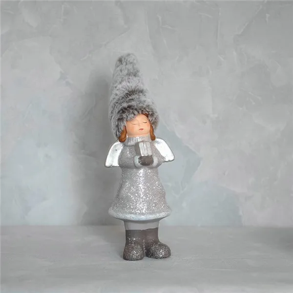 Dekorativer Engel X4129