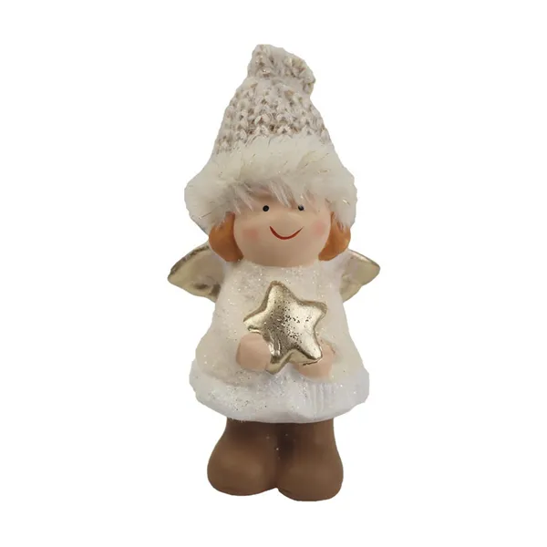 Dekorativer Engel X4131