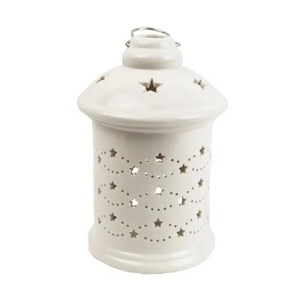 Dekorative Kerzenhalter X4354