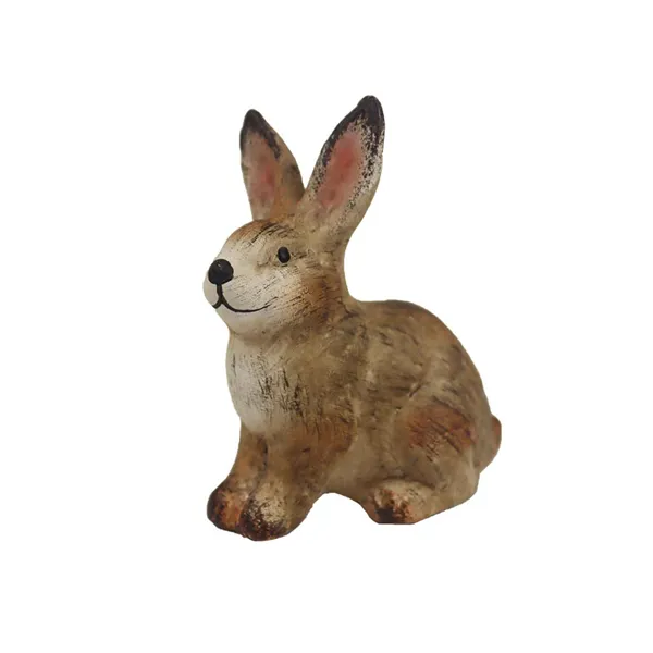 Dekorativer Hase X4472