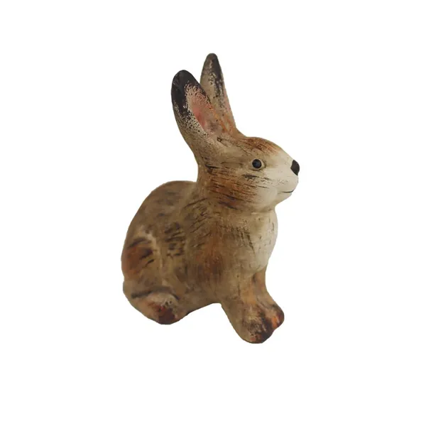 Dekorativer Hase X4472