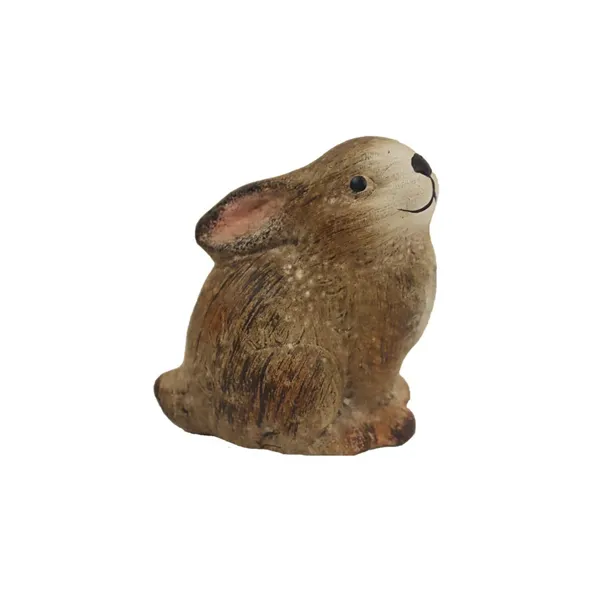Dekorativer Hase X4473