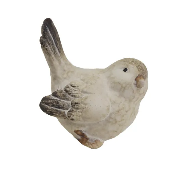 Dekorativer Vogel X4477