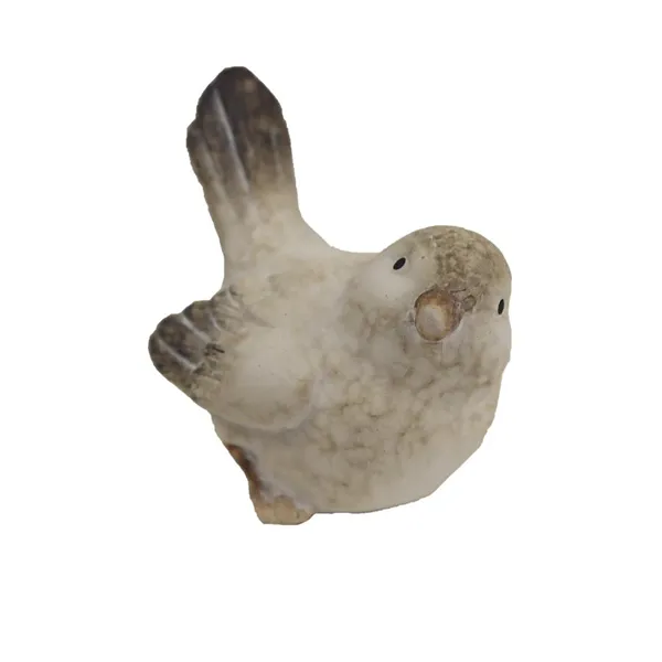 Dekorativer Vogel X4477