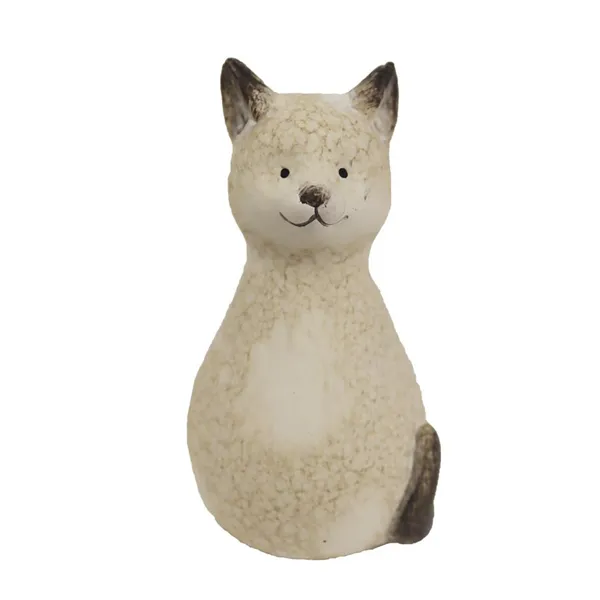 Dekorative Katze X4485/1