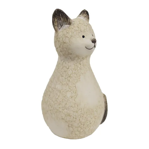 Dekorative Katze X4485/1