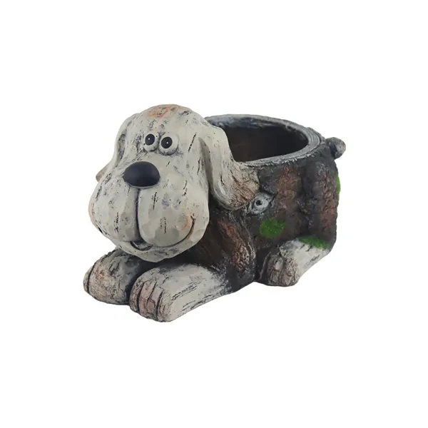 Übertopf Hund X4509