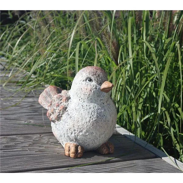 Dekorativer Vogel X4514/2