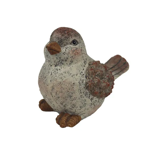 Dekorativer Vogel X4514/2