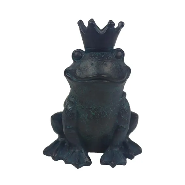 Dekorativer Frosch X4528
