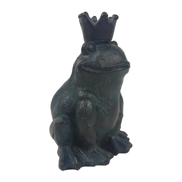 Dekorativer Frosch X4528