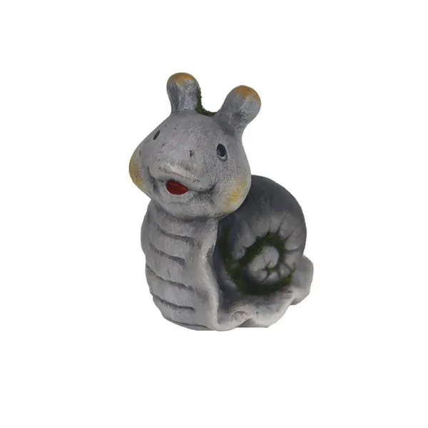 Dekorative Schnecke X4551