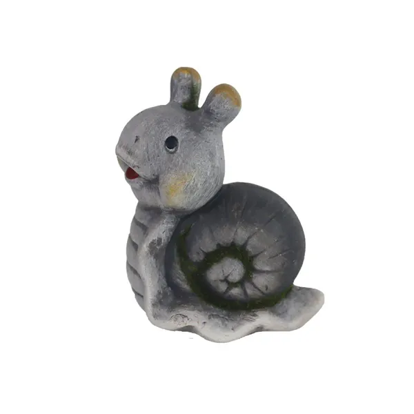 Dekorative Schnecke X4551