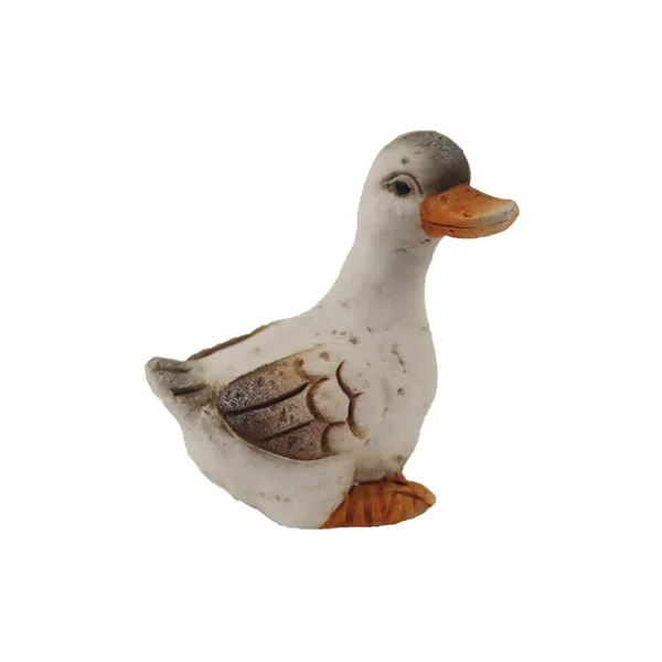 Dekorative Gans X4557