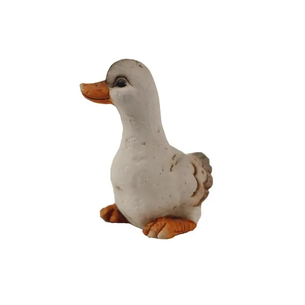 Dekorative Gans X4557