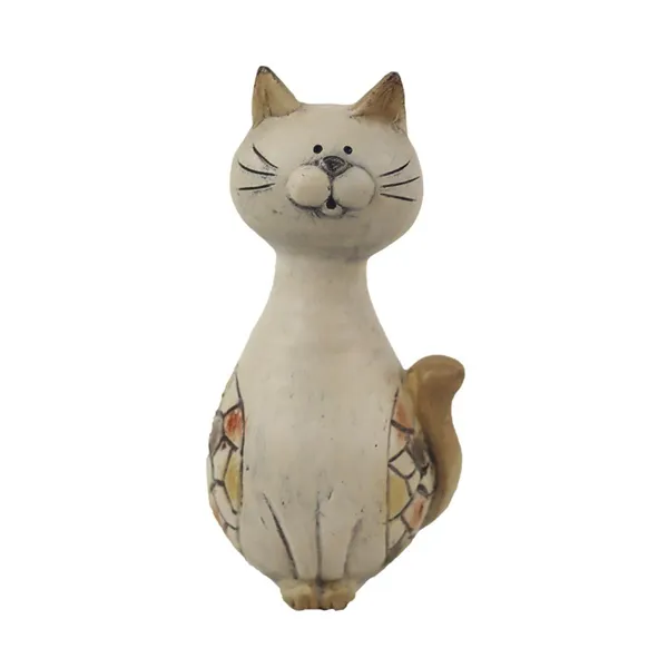 Dekorative Katze X4569/2