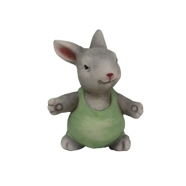 Dekorativer Hase X4583