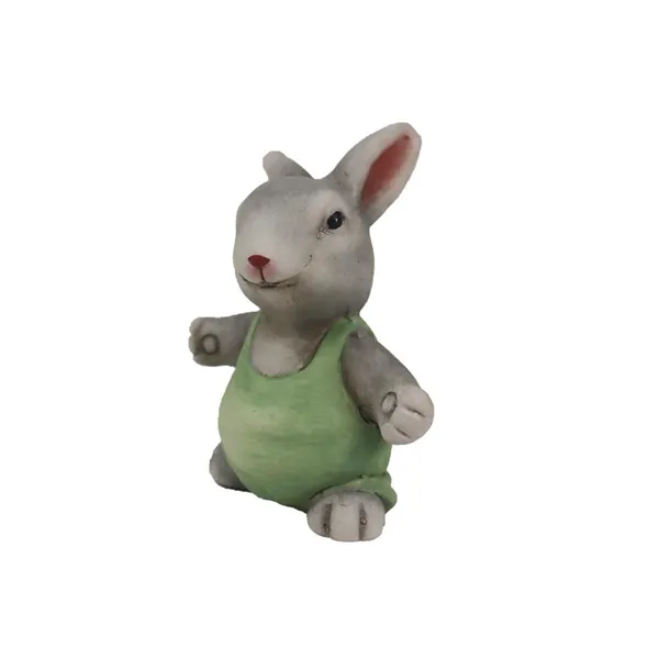 Dekorativer Hase X4583