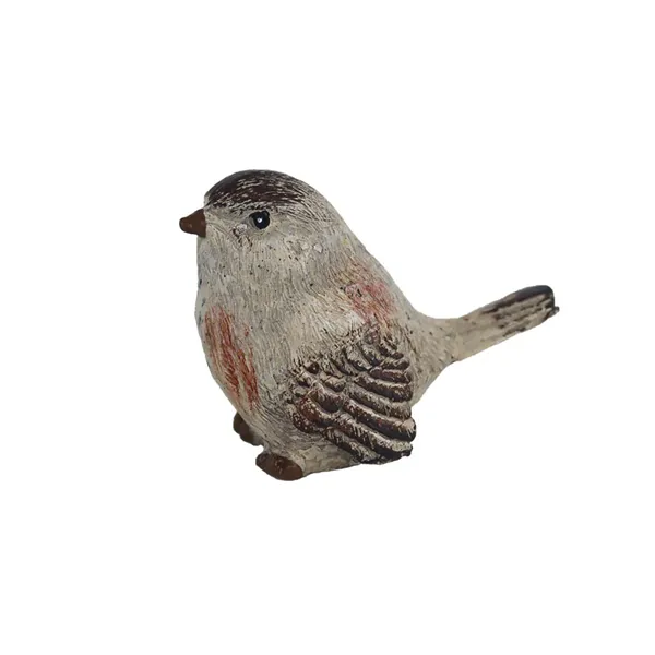 Dekorativer Vogel X4598