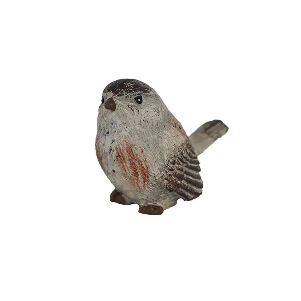 Dekorativer Vogel X4598