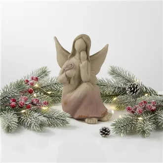 Dekorative Engel X4628