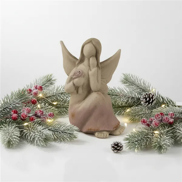 Dekorative Engel X4628