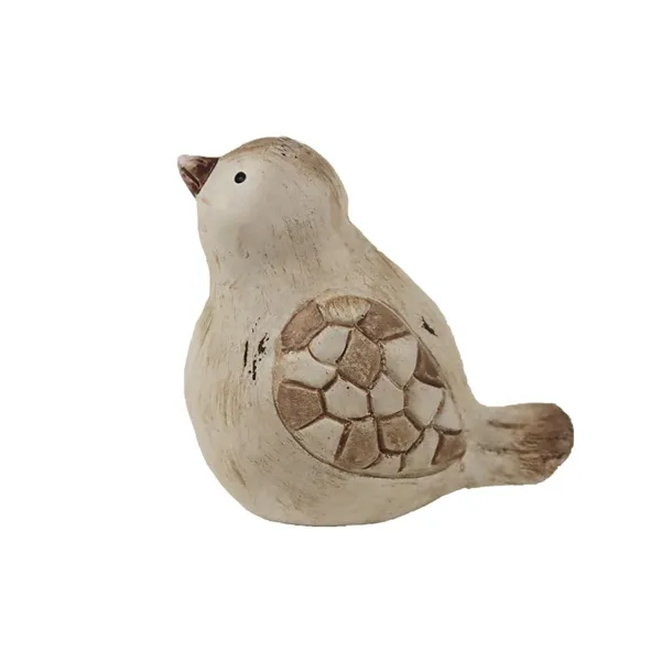 Dekorativer Vogel X4664