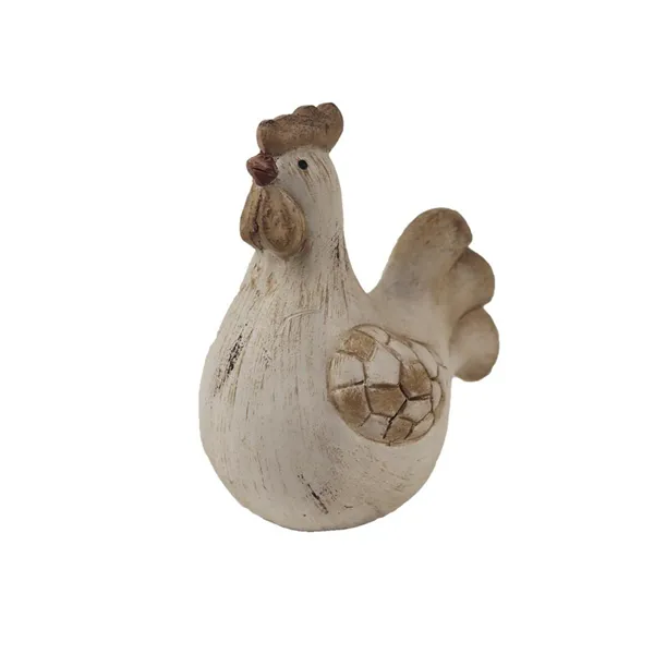 Dekoratives Huhn X4669