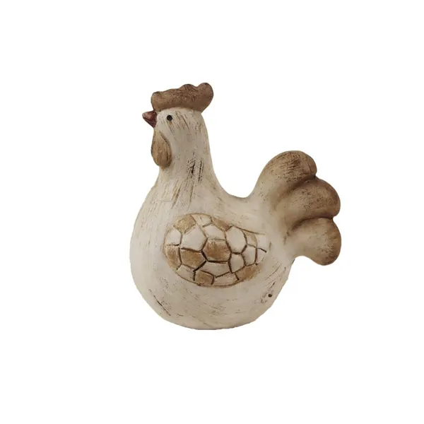 Dekoratives Huhn X4669