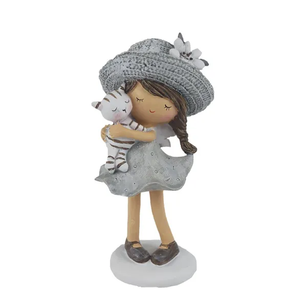 Figur Mädchen X4731