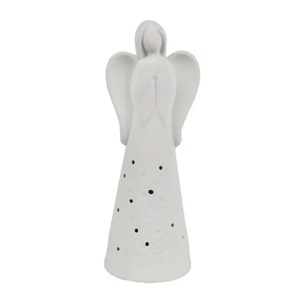 Engel mit LED X4856/3