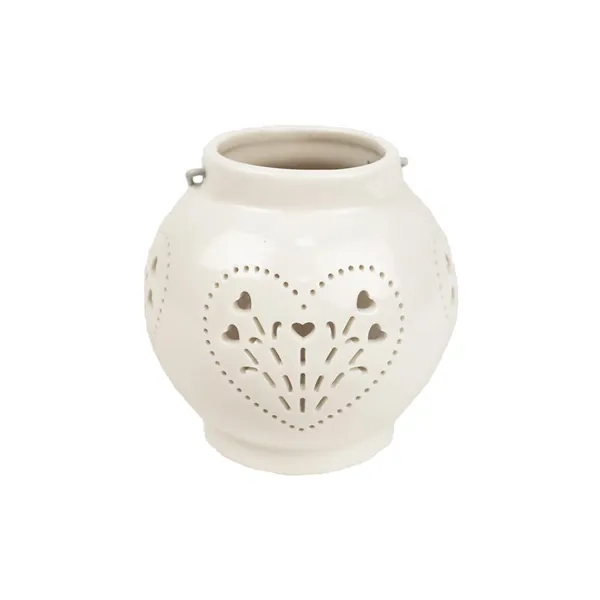 Dekorativer Kerzenhalter X4863