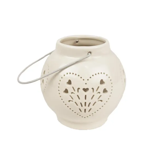 Dekorativer Kerzenhalter X4863