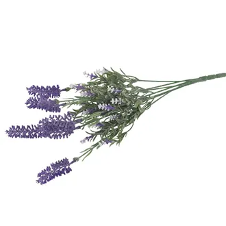 Künstlicher Lavendel X4929-11