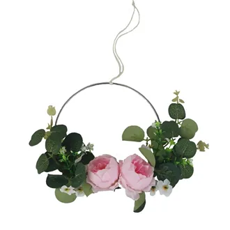 Dekorativer Kranz X4969-05