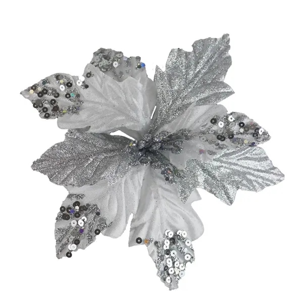 Dekorative Blume X5122/3