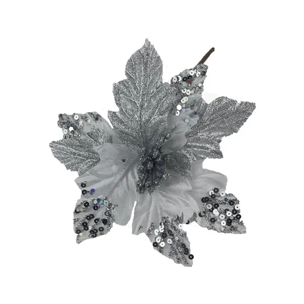 Dekorative Blume X5122/3