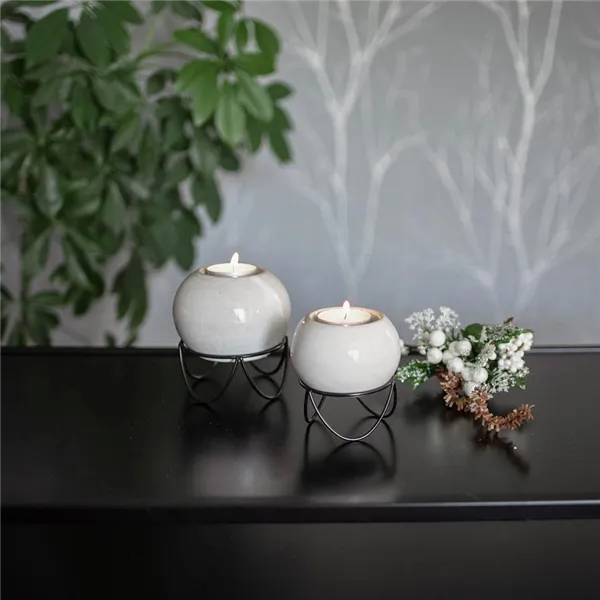 Dekorativer Leuchter X5208/1