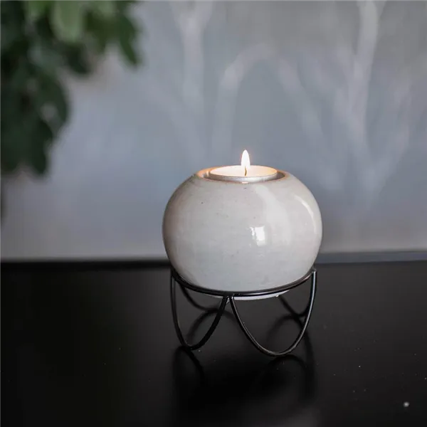 Dekorativer Leuchter X5208/2