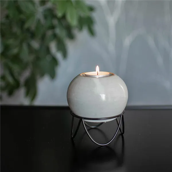 Dekorativer Leuchter X5208/2