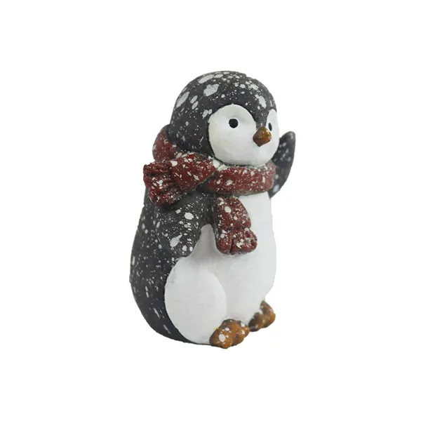 Dekoration Pinguin X5243