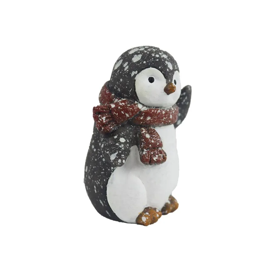 Dekoration Pinguin X5243