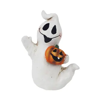 Halloween Deko Geist mit LED X5333